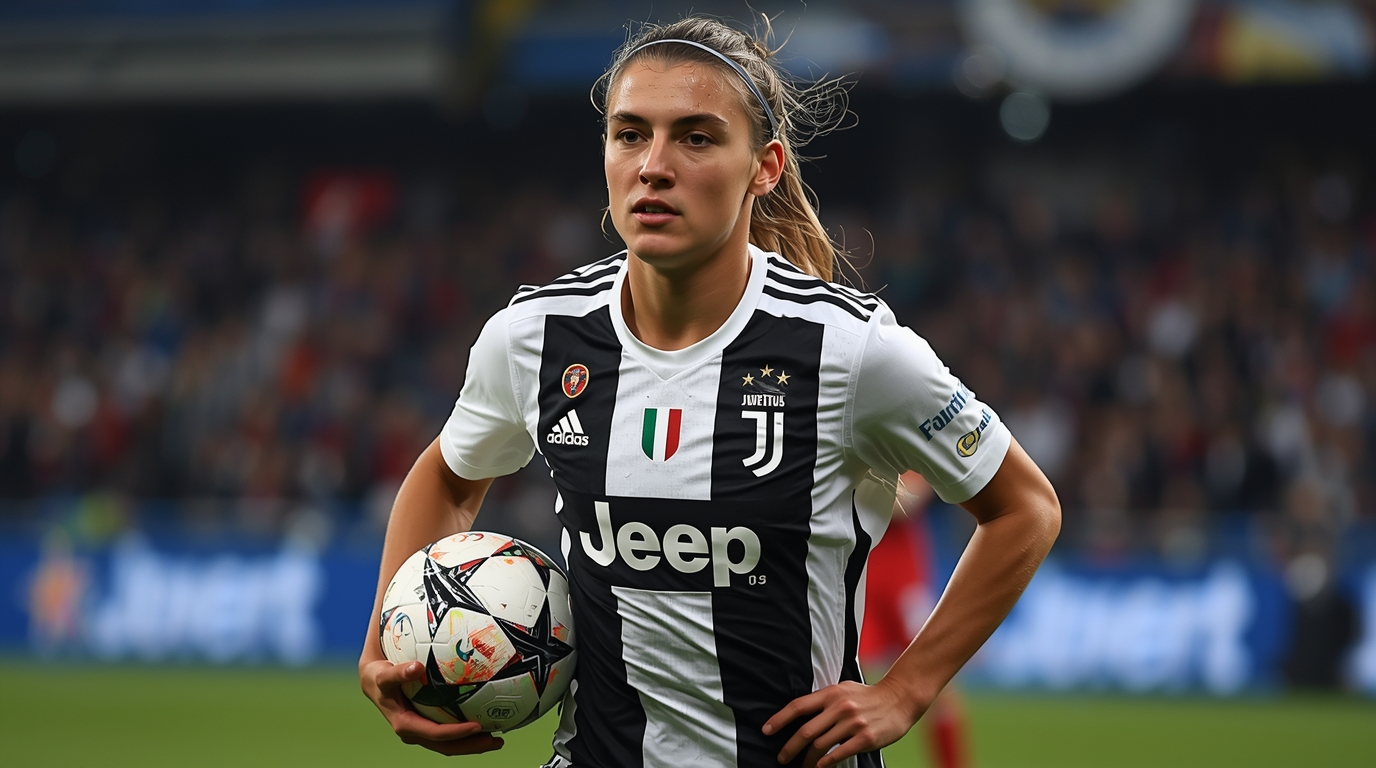 Juventus vor St. Pölten Kracher: Wie stark sind die Bianconeri wirklich?