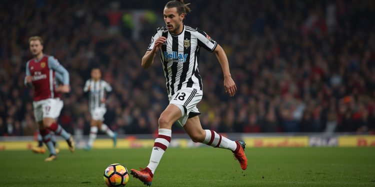 Newcastle – Burnley: Zähes 0:0, großer Druck im Tabellenkeller