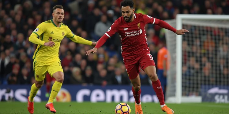 Leeds United vs Liverpool: Wahnsinns-Remis mit Knalleffekt