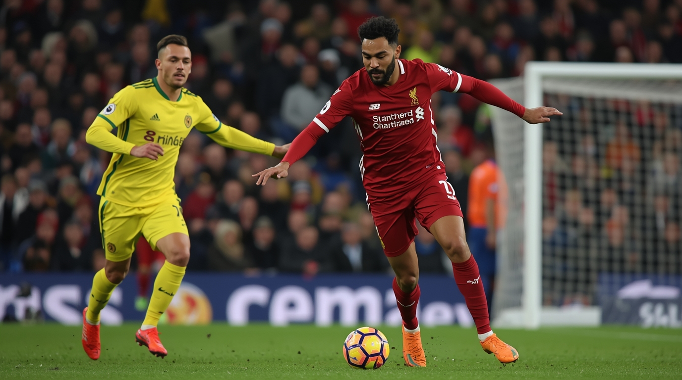 Leeds United vs Liverpool: Wahnsinns-Remis mit Knalleffekt