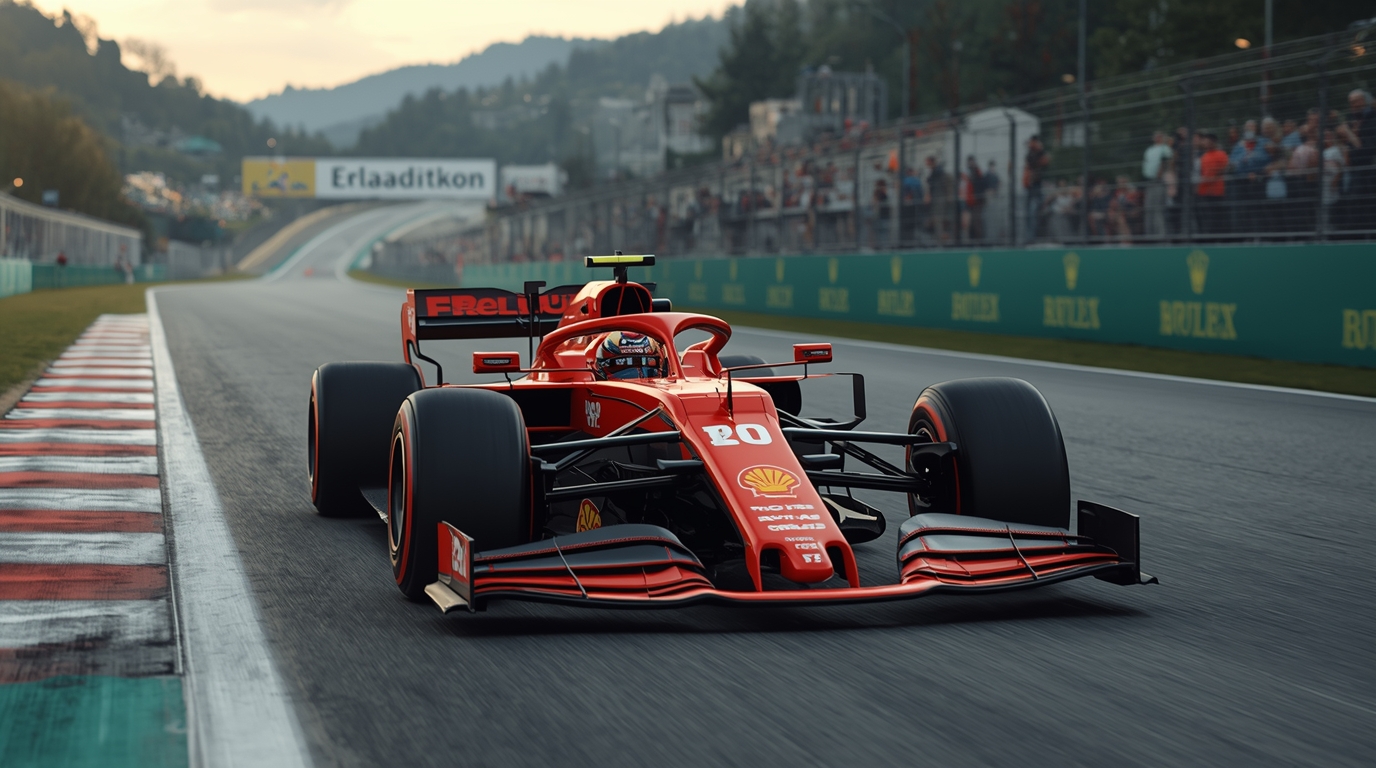 F1 2026 Revolution Brings New Power And Drama To Austria