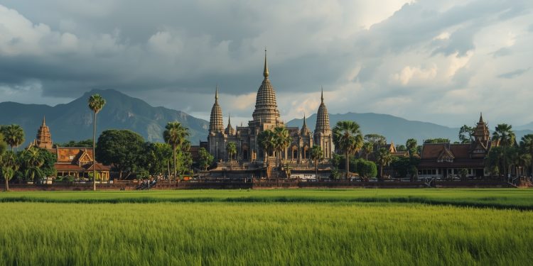 Neuer Grenzkonflikt Thailand–Kambodscha: Was jetzt wirklich passiert