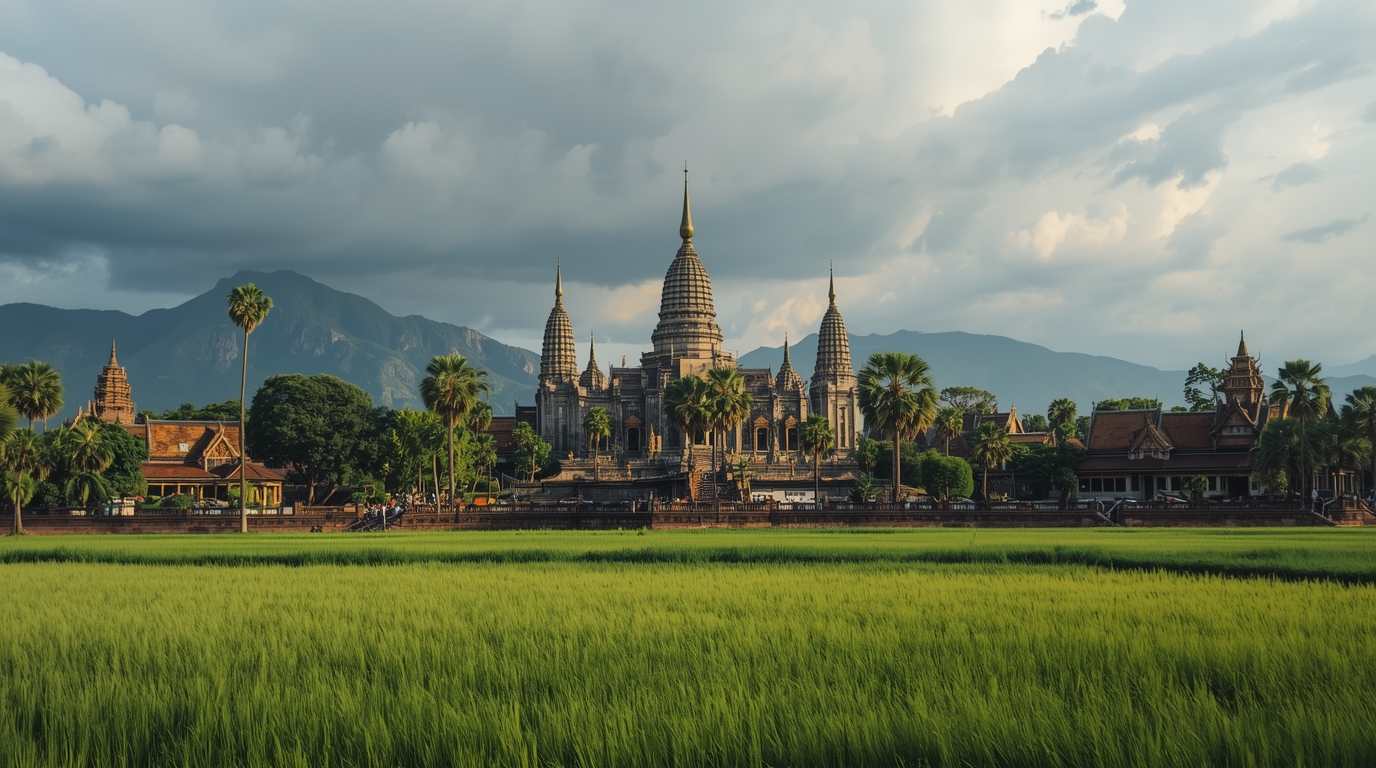 Neuer Grenzkonflikt Thailand–Kambodscha: Was jetzt wirklich passiert