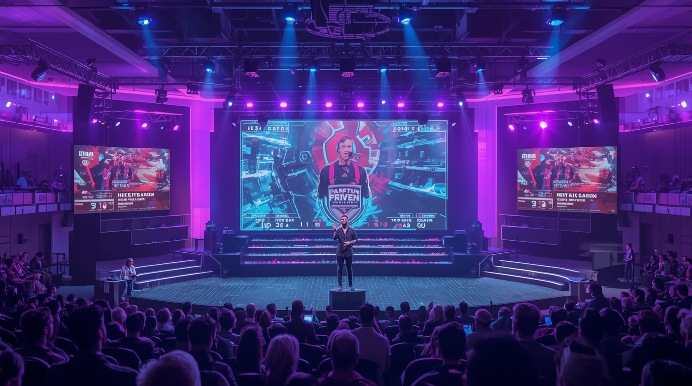 Twitch im Wandel: So streamt Österreich 2025 wirklich