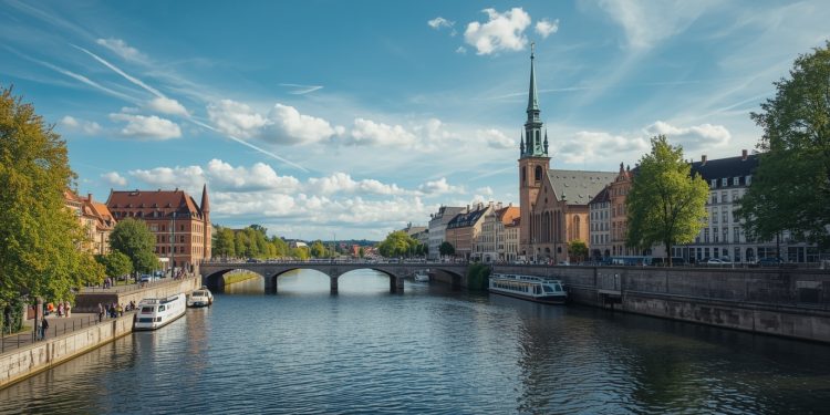 Münster entdecken – Fahrradstadt, Studentenleben und Geheimtipps für Österreicher