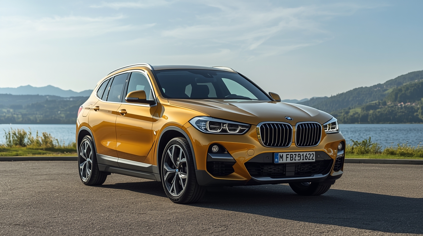 BMW iX3 trifft Neue Klasse Was jetzt auf Fahrer zukommt