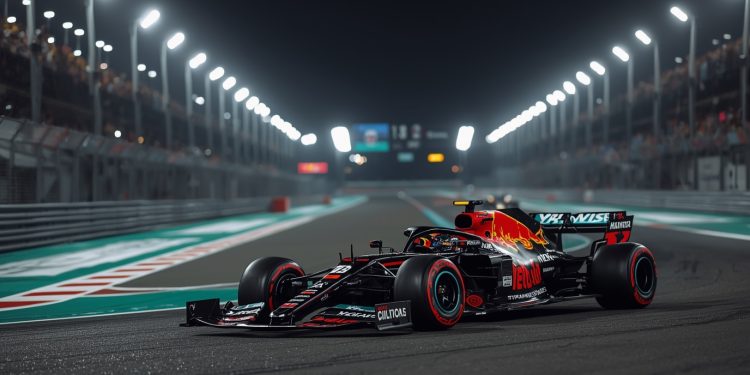 Formel 1 in Abu Dhabi: Alles zum großen Finale 2025