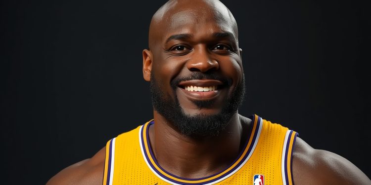 Shaquille O’Neal erobert TV, Business und Duftwelt