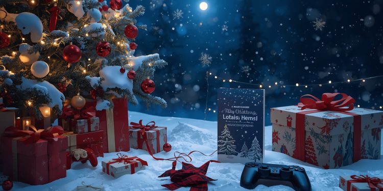 PS Adventskalender Codes 2025: So holst du alles raus