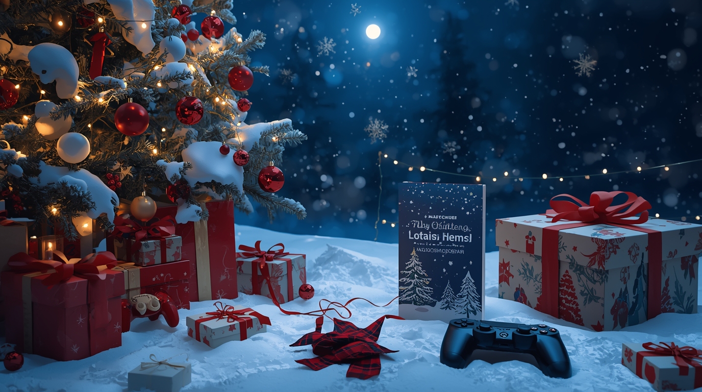 PS Adventskalender Codes 2025: So holst du alles raus