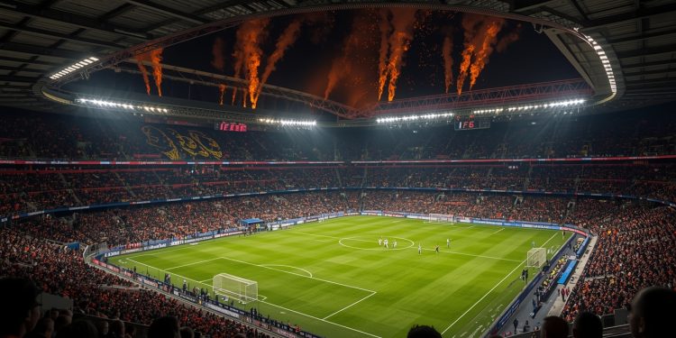 Athletic Bilbao gegen Atlético Madrid – Feuerabend im San Mamés