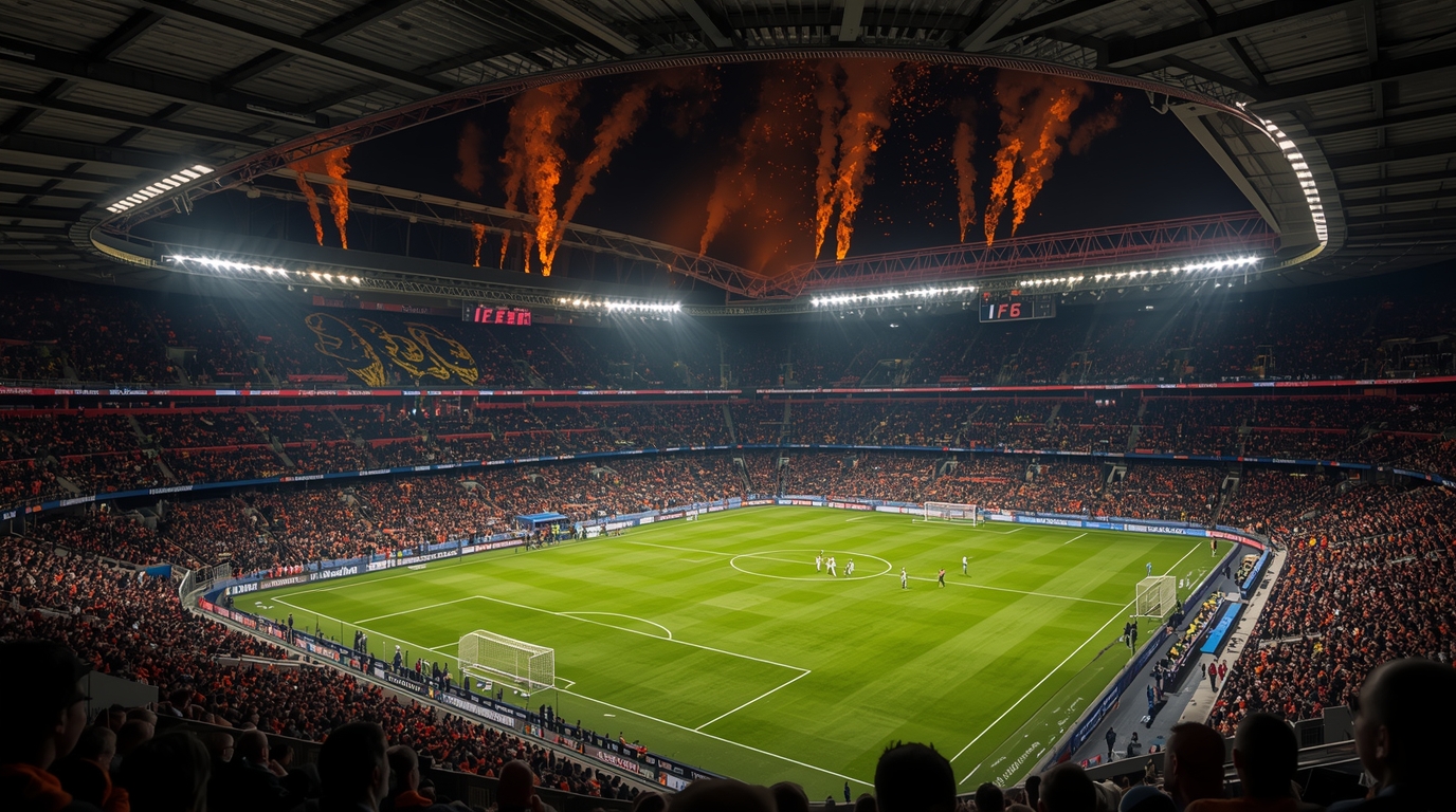 Athletic Bilbao gegen Atlético Madrid – Feuerabend im San Mamés
