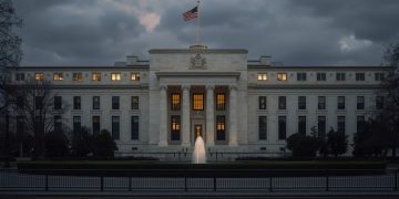Fed Zinsentscheid heute: Was er für Österreich bedeutet