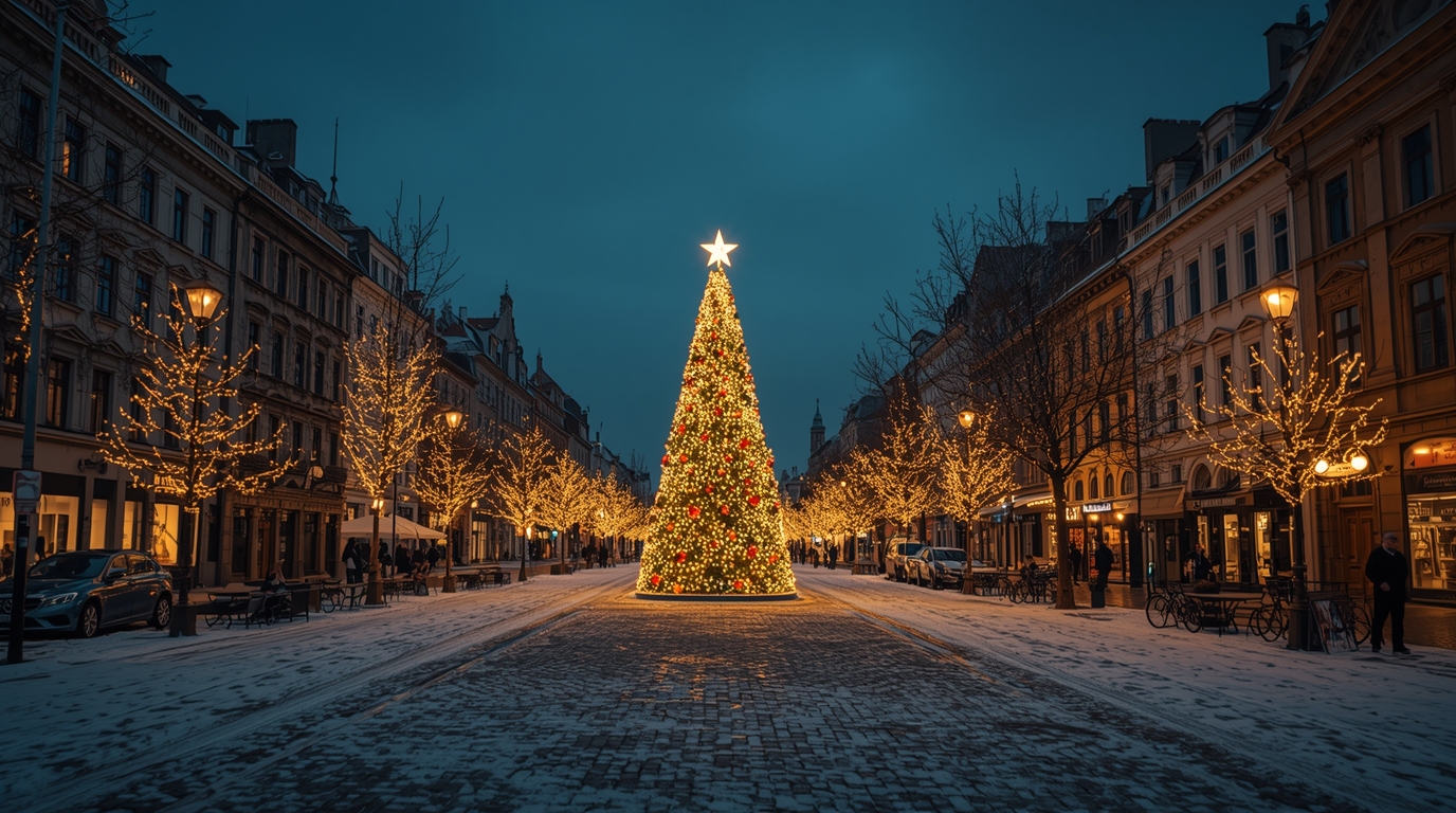 8. Dezember in Österreich: Welche Geschäfte wirklich offen haben
