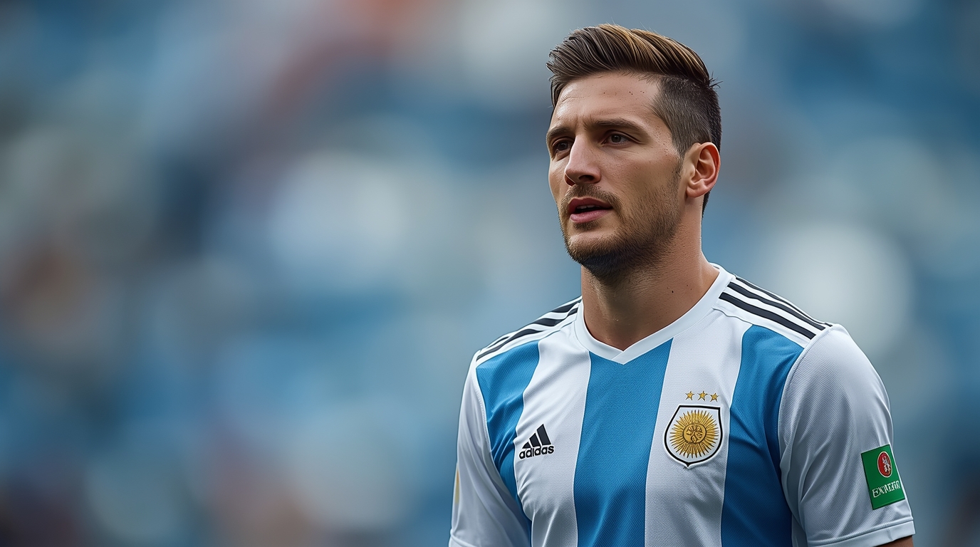 Argentinien zwischen Krise und Fußballzauber – das bewegt jetzt