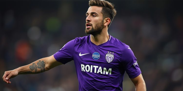 Fiorentina gegen Dynamo Kiew – Zittern um die Conference League