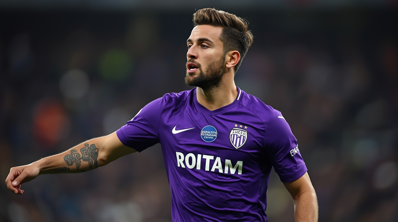 Fiorentina gegen Dynamo Kiew – Zittern um die Conference League