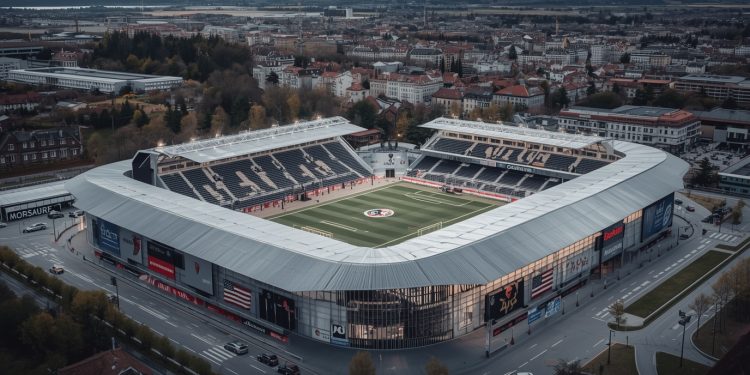 Sturm Graz im Höhenflug: Meisterträume, Europa-Fieber und Jahrhundertprojekt