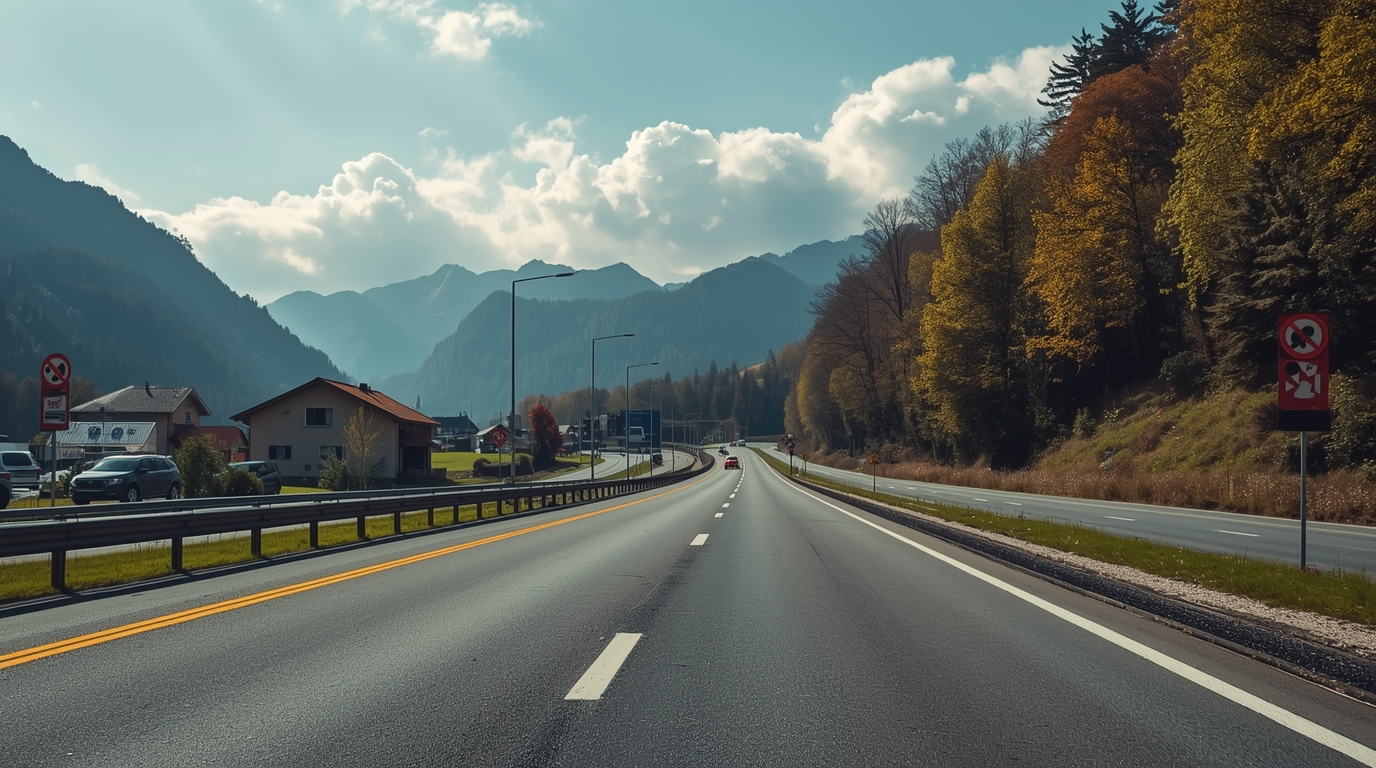 ASFINAG Vignette 2026: Was Autofahrer jetzt wirklich wissen müssen