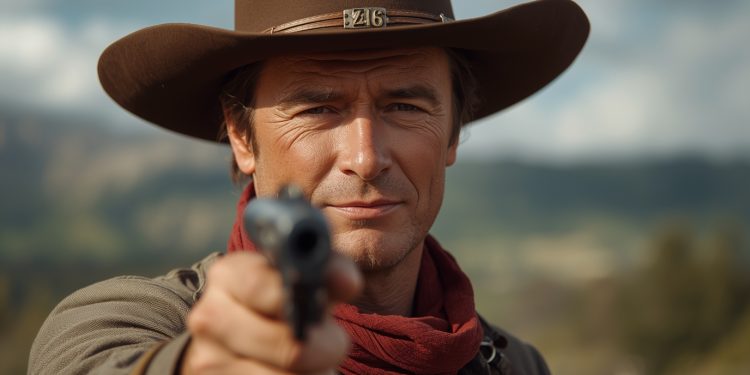 John Wayne lebt weiter Warum Österreich den Westernhelden liebt