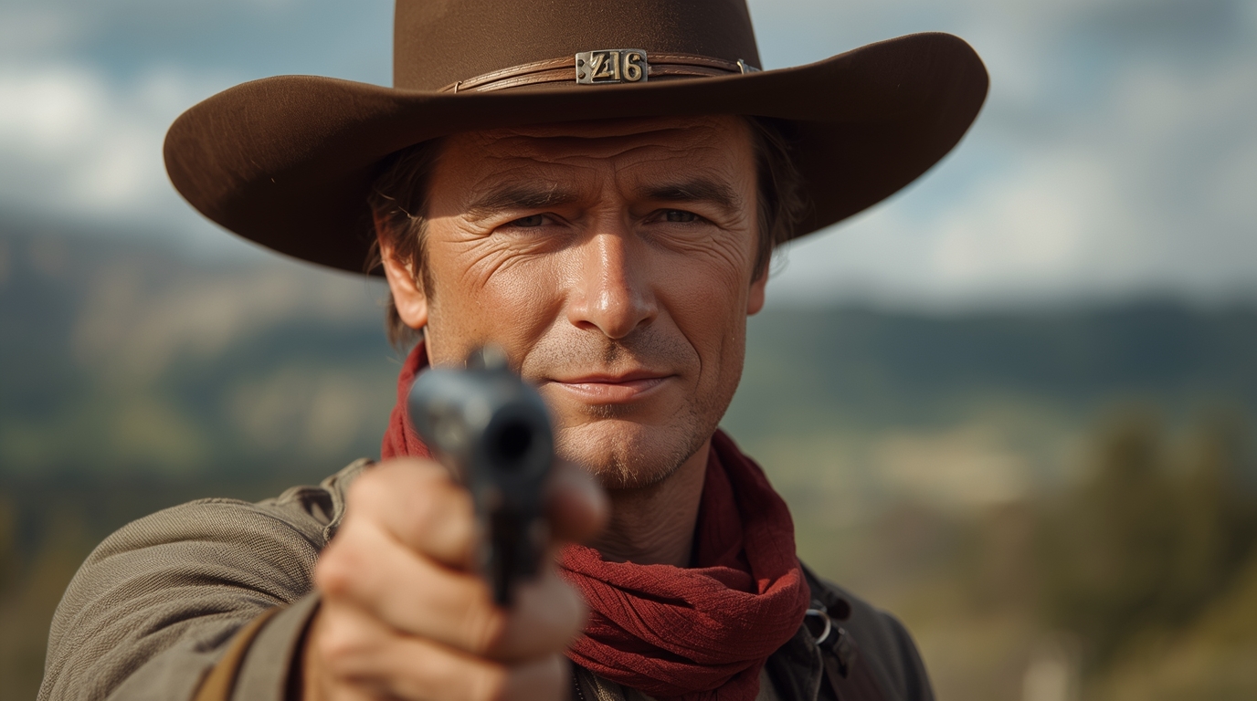 John Wayne lebt weiter Warum Österreich den Westernhelden liebt