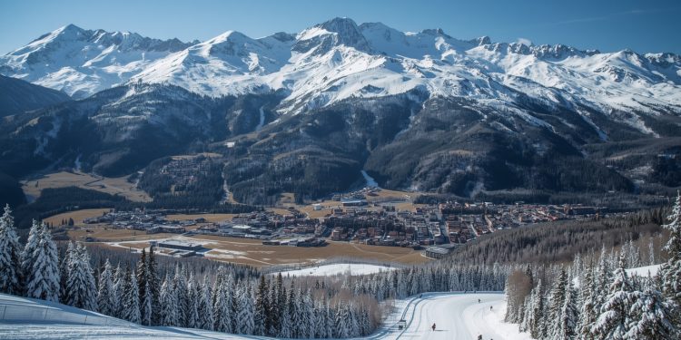 Ski alpin in Beaver Creek: Drama auf der Birds of Prey
