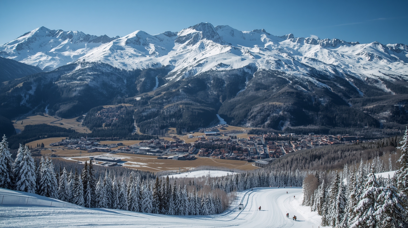 Ski alpin in Beaver Creek: Drama auf der Birds of Prey