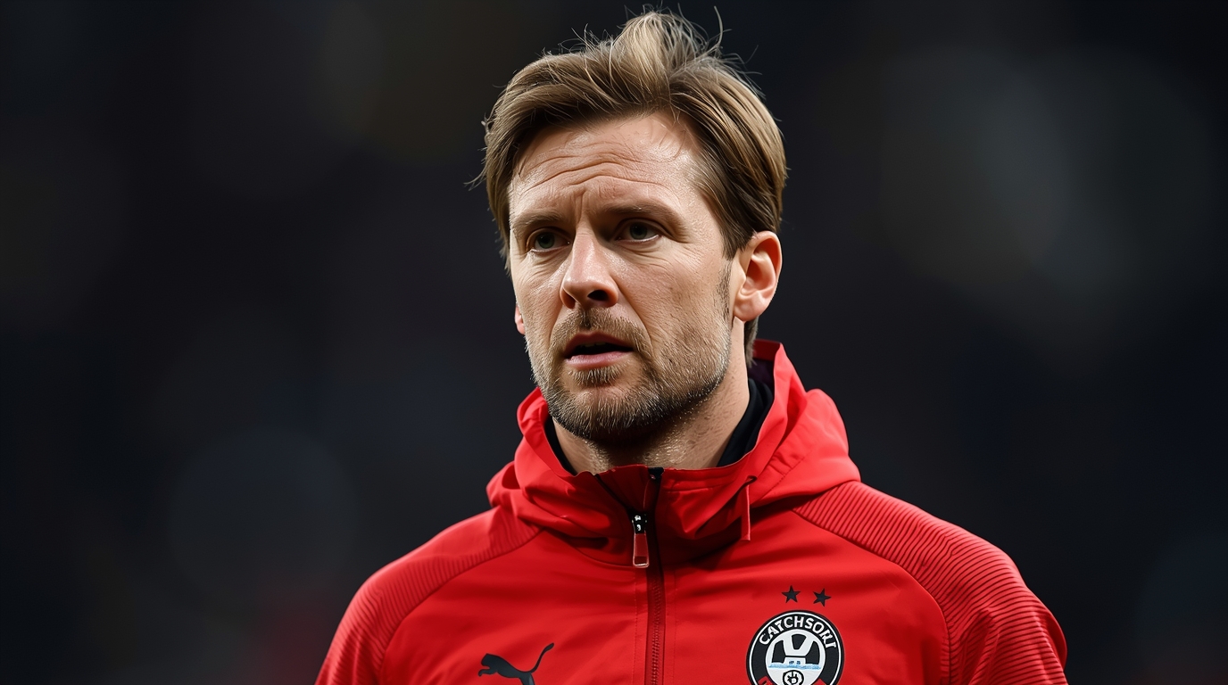Ralph Hasenhüttl nach Wolfsburg-Aus – wie geht es weiter?