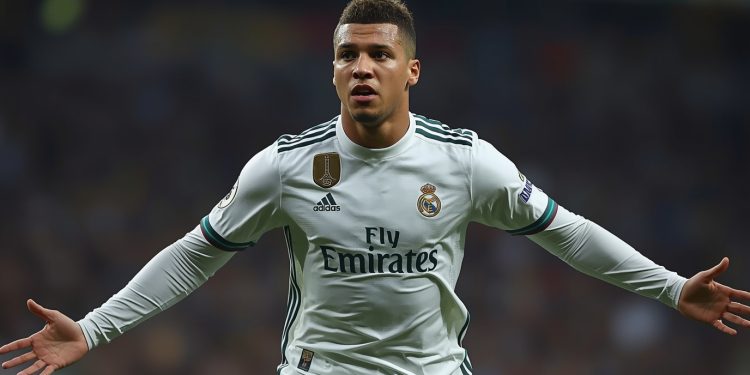 Real Madrid im Hoch: Mbappé-Show, Titelträume und neue Sorgen