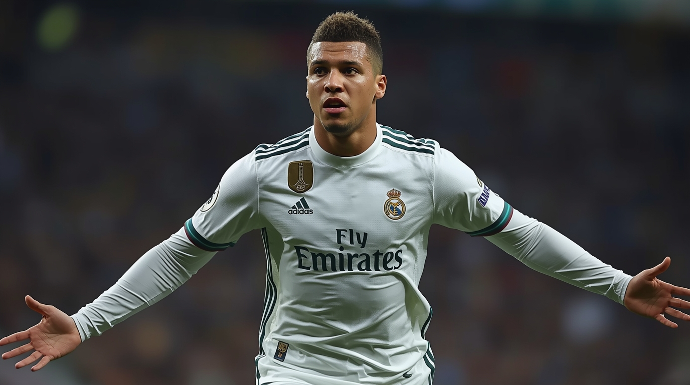 Real Madrid im Hoch: Mbappé-Show, Titelträume und neue Sorgen