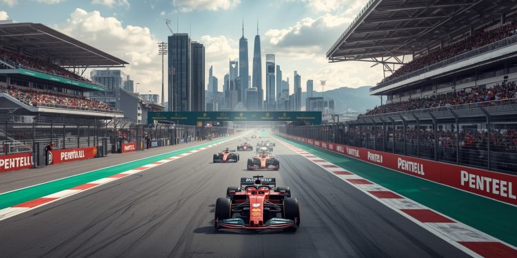 F1 live in Österreich schauen: So klappt es wirklich