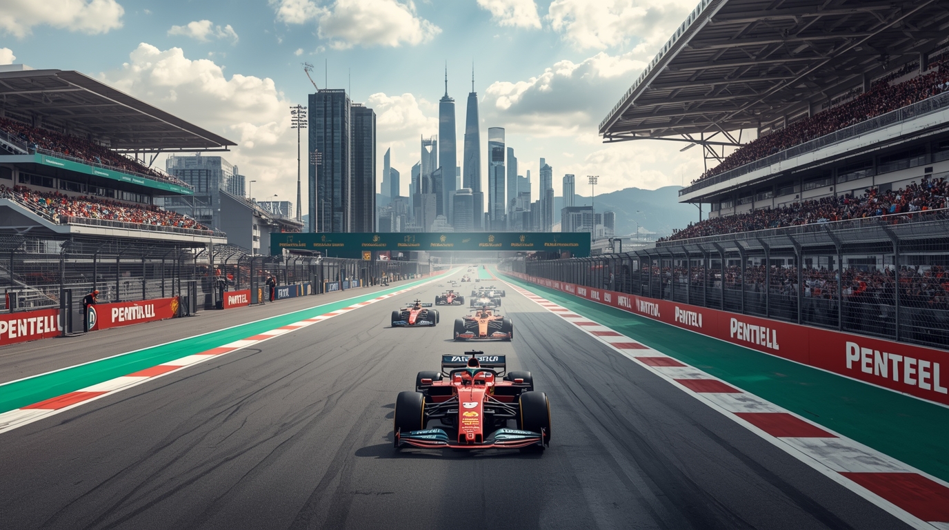 F1 live in Österreich schauen: So klappt es wirklich