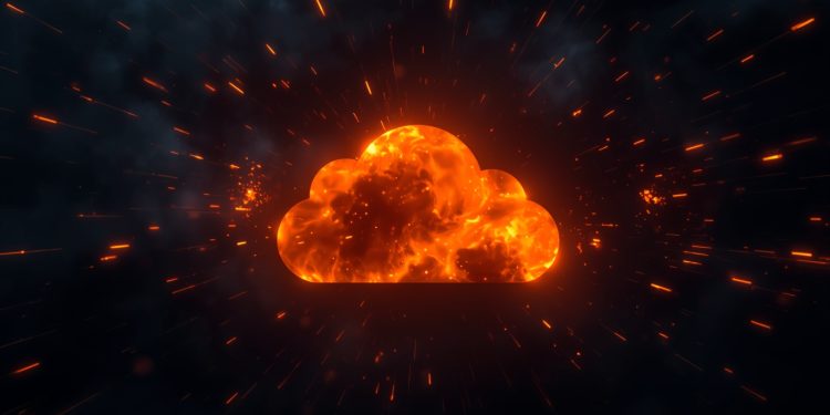 Cloudflare down: Wie ein Ausfall halb Österreich lahmlegte