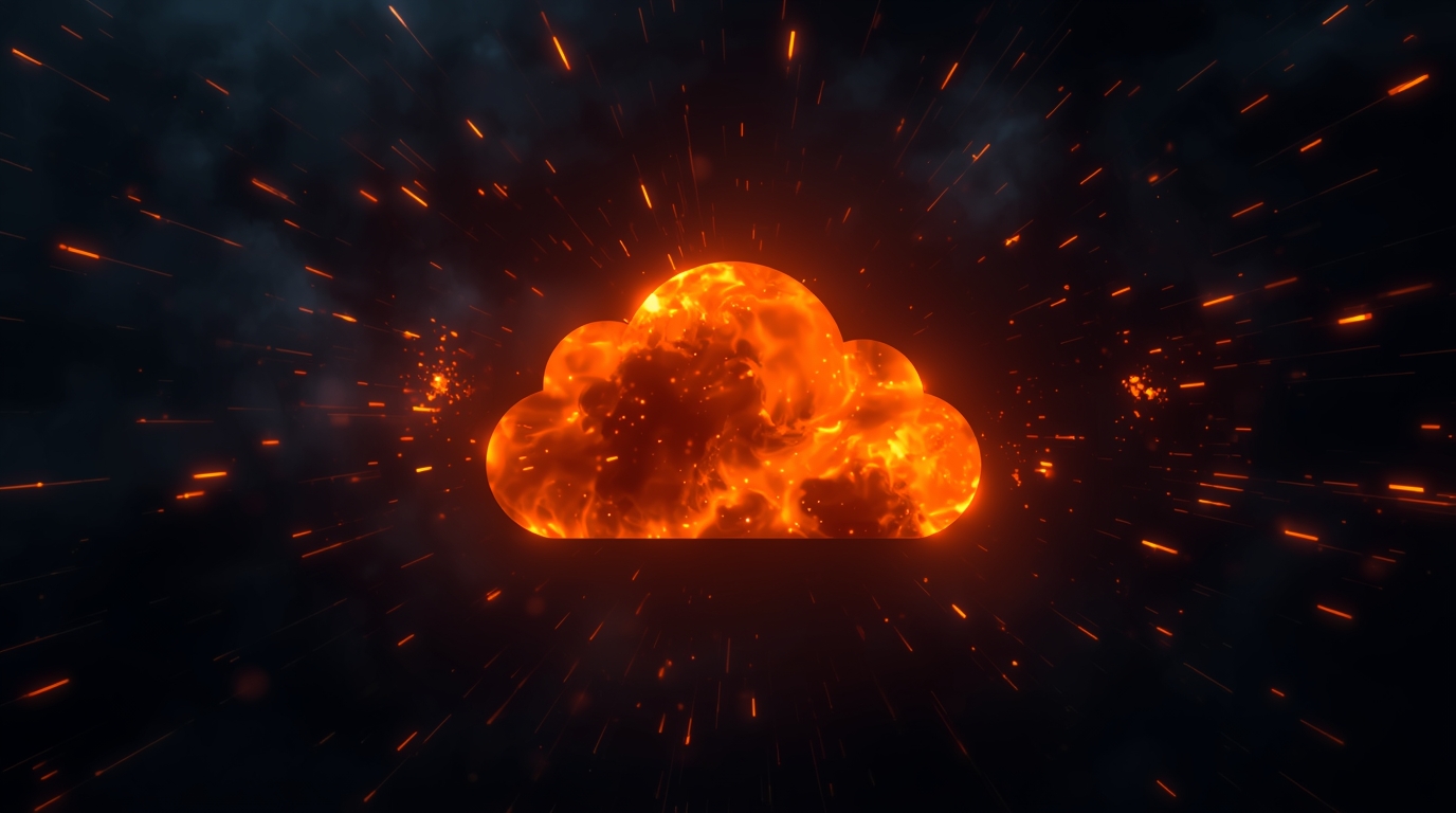 Cloudflare down: Wie ein Ausfall halb Österreich lahmlegte