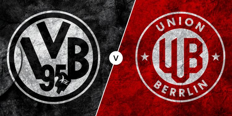 Wolfsburg – Union Berlin: Zitterduell im Abstiegskampf