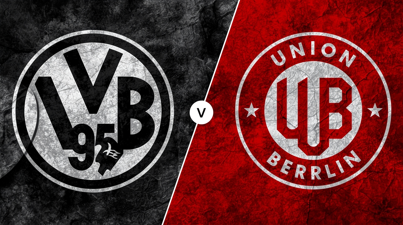 Wolfsburg – Union Berlin: Zitterduell im Abstiegskampf