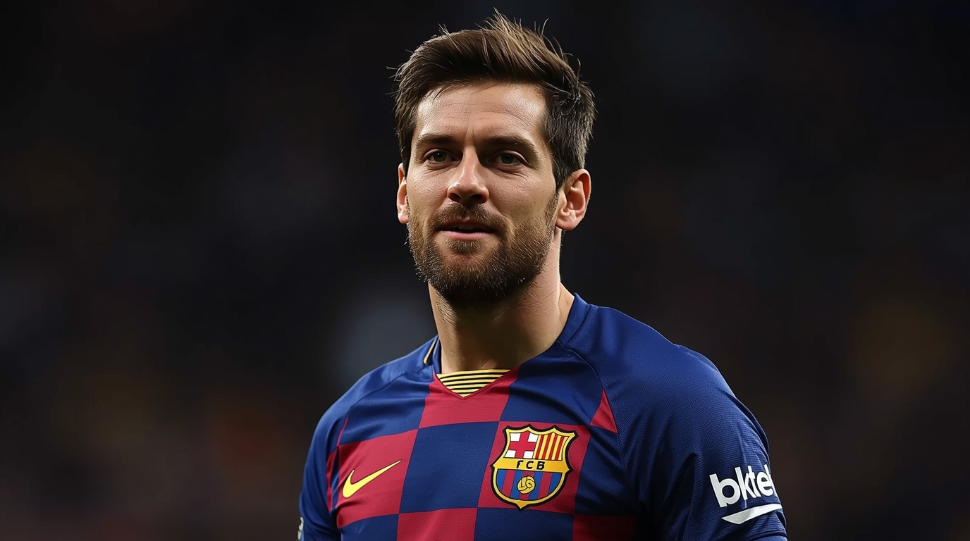 Barca im Höhenflug: Wie Hansi Flick Barcelona neu erfindet