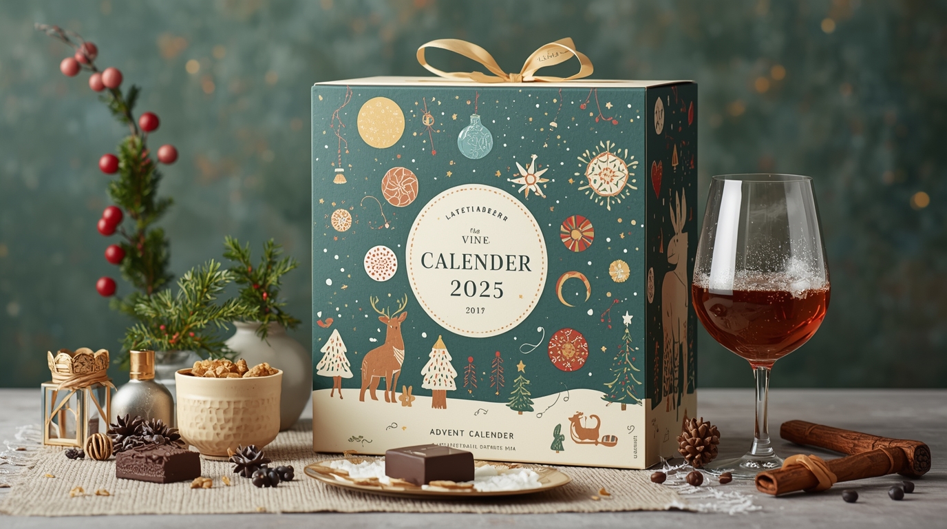 Adventskalender 2025 in Österreich: Diese Trends überraschen alle