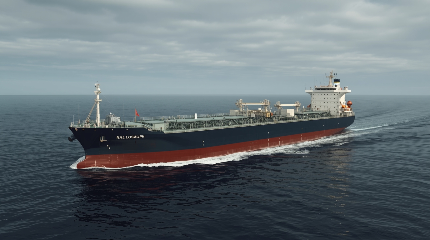 Angriffe auf Tanker vor Türkei – was jetzt auf dem Spiel steht
