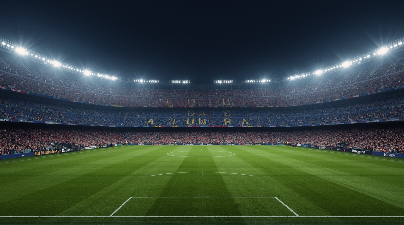 Barcelona gegen Eintracht Frankfurt – Revanche-Kracher im Camp Nou