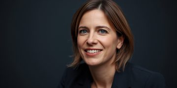 Florence Gaub erklärt, wie sicher unsere Zukunft wirklich ist