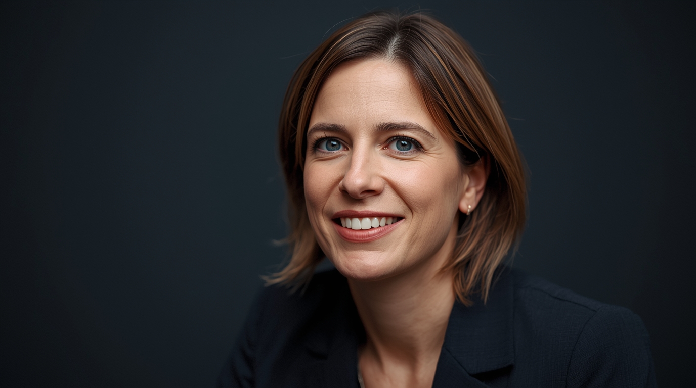 Florence Gaub erklärt, wie sicher unsere Zukunft wirklich ist