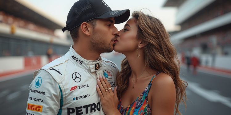 Lando Norris Freundin: Wer ist Margarida Corceiro wirklich?
