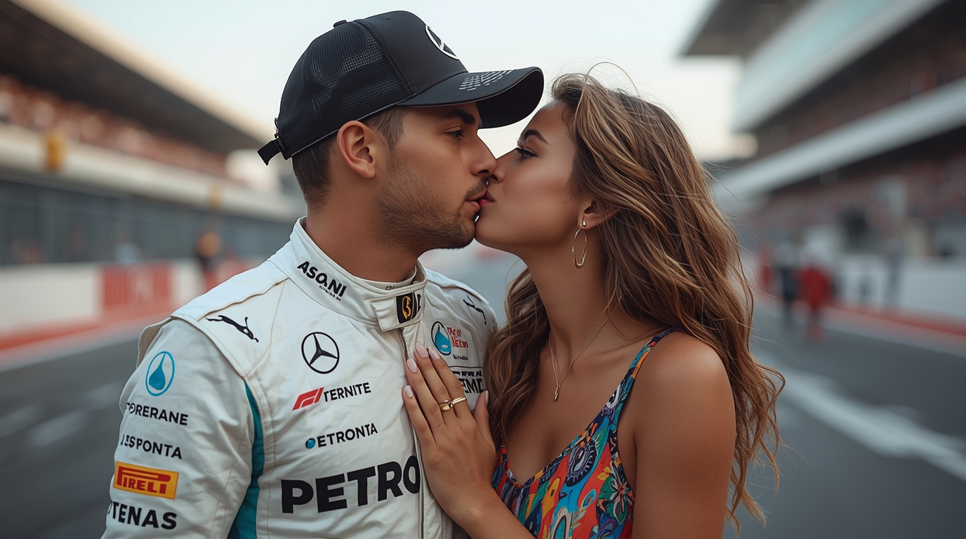 Lando Norris Freundin: Wer ist Margarida Corceiro wirklich?