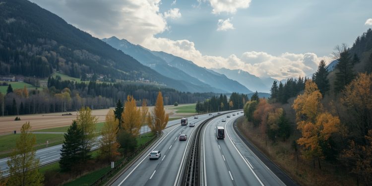ASFINAG: So funktioniert Vignette und Maut in Österreich