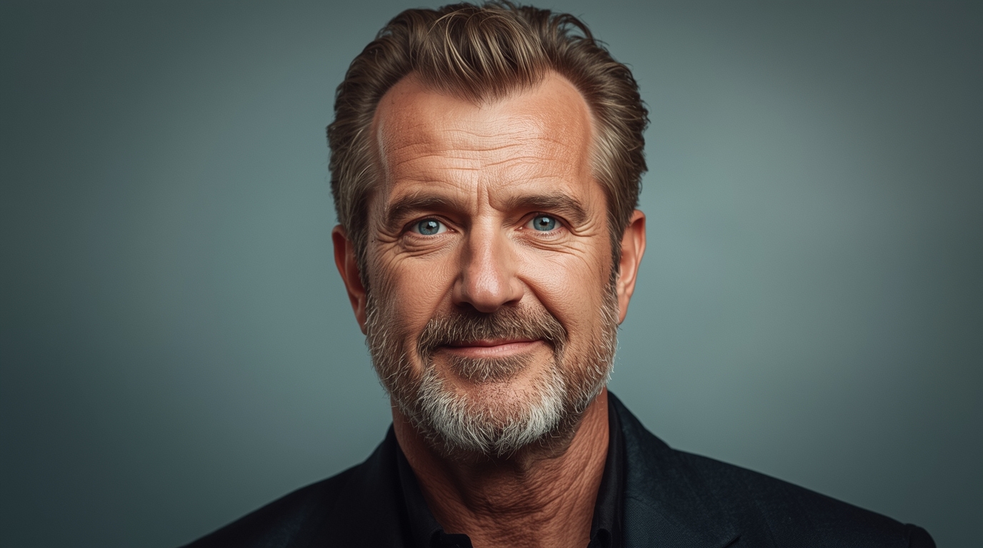 Mel Gibson ist zurück: Neue Filme, alter Skandalstar