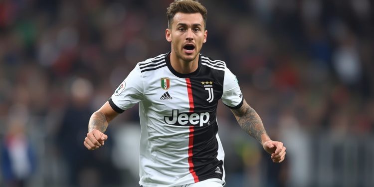 Juventus vs Udinese: Coppa-Showdown in Turin im Fokus
