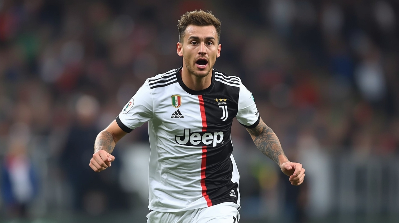 Juventus vs Udinese: Coppa-Showdown in Turin im Fokus