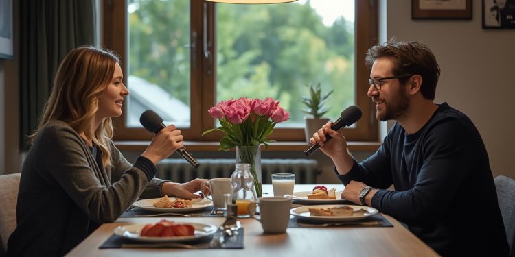 Frühstück bei mir: So holst du dir das Ö3‑Gefühl nach Hause