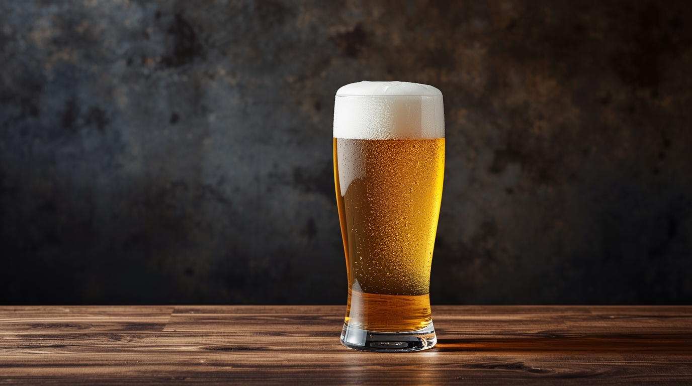 Bier in Österreich 2025: Was wir wirklich trinken